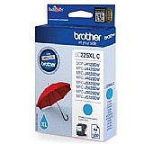 דיו סיאן מקורי Brother LC225XLC דיו סיאן מקורי Brother LC225XLC