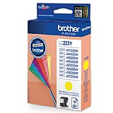 דיו צהוב מקורי Brother LC223Y דיו צהוב מקורי Brother LC223Y