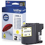 ��� ���� ����� Brother LC225XLY
