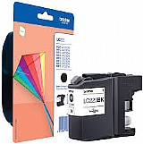 דיו שחור מקורי Brother LC223BK דיו שחור מקורי Brother LC223BK