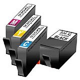 HP 935XL 934XL �� 4 ���� ��� ����