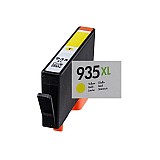 דיו צהוב תואם HP 935XL C2P26AE דיו צהוב תואם HP 935XL C2P26AE