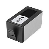 זוג ראשי דיו שחור תואמים HP 920XL CD975AEL זוג ראשי דיו שחור תואמים HP 920XL CD975AEL
