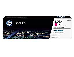 ���� ���� ����� CF403X - 201X HP