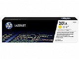 טונר צהוב מקורי CF402A - 201A HP טונר צהוב מקורי CF402A - 201A HP