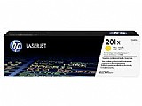 ���� ���� ����� CF402X - 201X HP