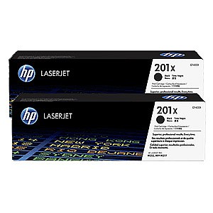 ��� ������ ���� ����� HP CF400XD 201X