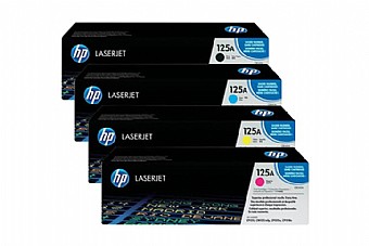 HP CB540/1/2/3�� ������ ������� CP1215/CP1515/CM1312