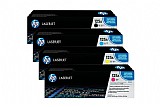 HP CB540/1/2/3�� ������ ������� CP1215/CP1515/CM1312