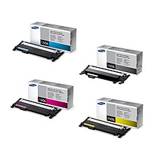 Samsung ������ �� 4 ������ ������ CLT-ckmy406S Samsung