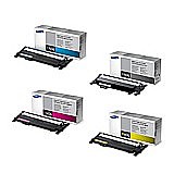 �� 4 ������ ������� Samsung CLT-ckmy406S 