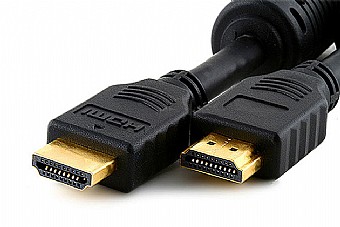 HDMI To HDMI Cable 1m Male