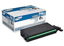 ���� ����� Samsung CLT K508L