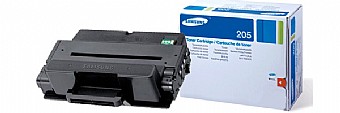 ���� ����� ���� Samsung MLTD 205E