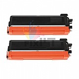 זוג טונרים שחור תואם brother tn230BK זוג טונרים שחור תואם brother tn230BK