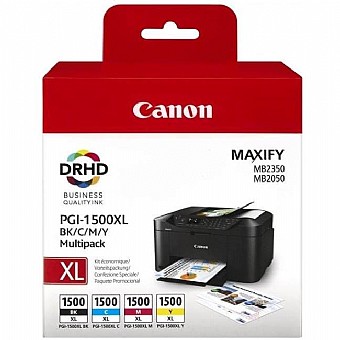 �� ���� ��� ������� PGI-1500XL