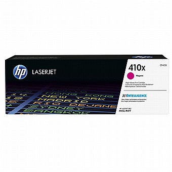 ���� ����� ����� HP 410X CF413X