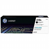 טונר שחור מקורי HP 410A CF410A טונר שחור מקורי HP 410A CF410A