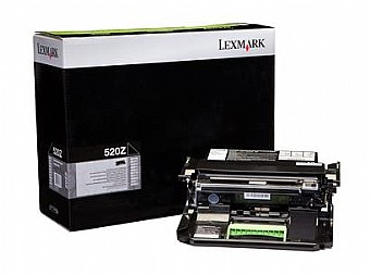 52D0Z00 ��� ����� ������ ������ Lexmark MS810N