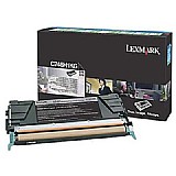 טונר שחור מקורי C746H1KG LEXMARK טונר שחור מקורי C746H1KG LEXMARK