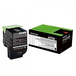 ���� ���� ����� 80C8SK0 LEXMARK