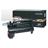 טונר + תוף אדום מקורי LEXMARK C792X1MG טונר + תוף אדום מקורי LEXMARK C792X1MG