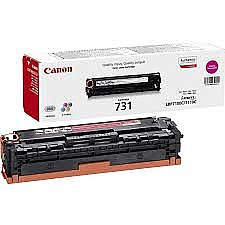 ���� CANON CRG731 M ���� �����