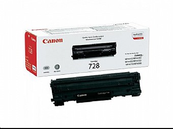 ���� CANON CRG728 ���� �����