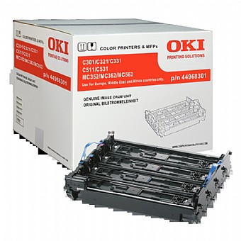 ��� ����� MC562/C531/C511 OKI