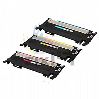 ������� ������ �������� ������ Samsung CLT-ckmy406S 