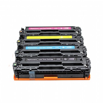 �� ������ ���� HP 131A CF210A CF211A CF212A CF213A