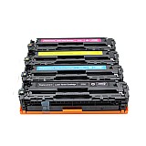 �� ������ ���� HP 131A CF210A CF211A CF212A CF213A