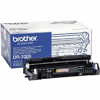 ��� ����� Brother DR-3200