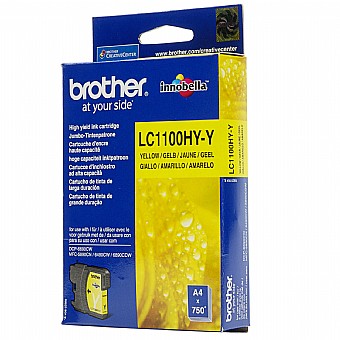 ��� ���� ����� Brother LC1100HYY