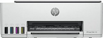 ����� ������� ������ ��� ������� HP Smart Tank 580 1F3Y2A