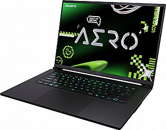 ���� ���� Gigabyte Aero X16 AEROX16-1VH93EEC94DH