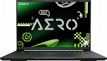 ���� ���� Gigabyte Aero X16 AEROX16-1VH93EEC94DH