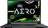 מחשב נייד Gigabyte Aero X16 AEROX16-1VH93EEC94DH מחשב נייד Gigabyte Aero X16 AEROX16-1VH93EEC94DH