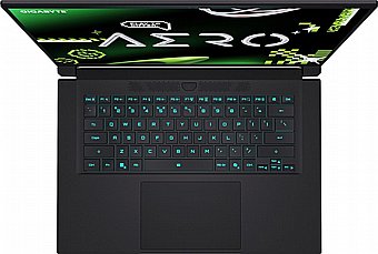 ���� ���� Gigabyte Aero X16 AEROX16-1VH93EEC94DH