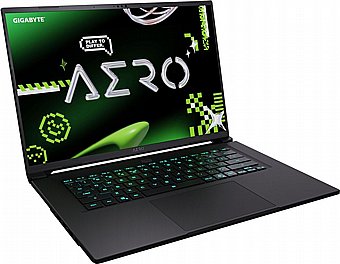 ���� ���� Gigabyte Aero X16 AEROX16-1VH93EEC94DH