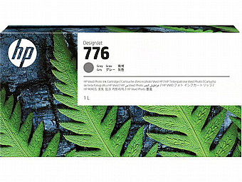 ��� ��� ���� ����� HP 776 1XB05A