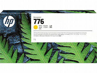 ��� ��� ���� ����� HP 776 1XB08A