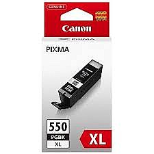 PGI550BKXL Canon ����