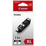 PGI550BKXL Canon קנון PGI550BKXL Canon קנון