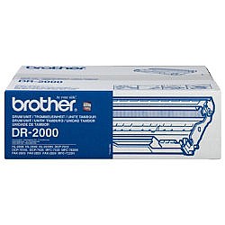��� ����� Brother dr2000