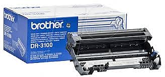 ��� ���� �����  Brother DR3100 