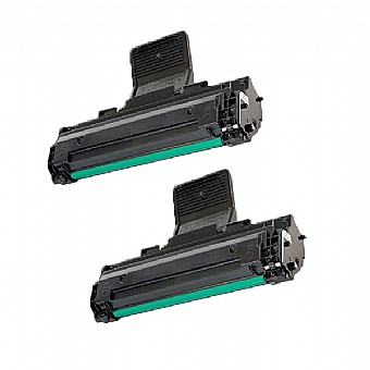 ��� ������ ������ Samsung MLT-D108S 