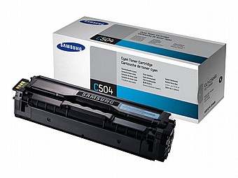 ���� ���� ����� samsung CLTC504S