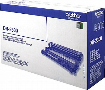 ��� ����� Brother DR2300
