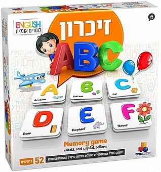 ���� ������ - ������ ABC